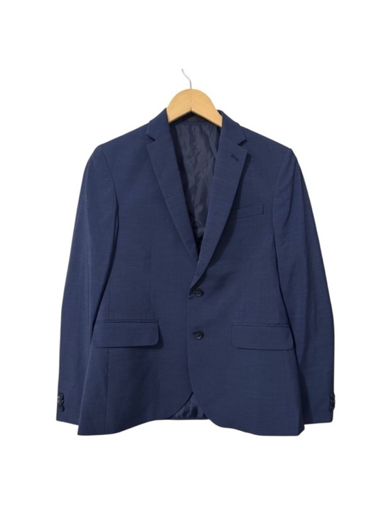 Reaction Kenneth Cole Other - Kenneth Cole Reaction TECHNI-COLE Blazer Boys 16 Regular Navy Blue Suit Jacket